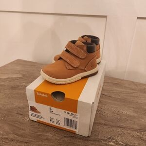 Timberland Toddler Boots